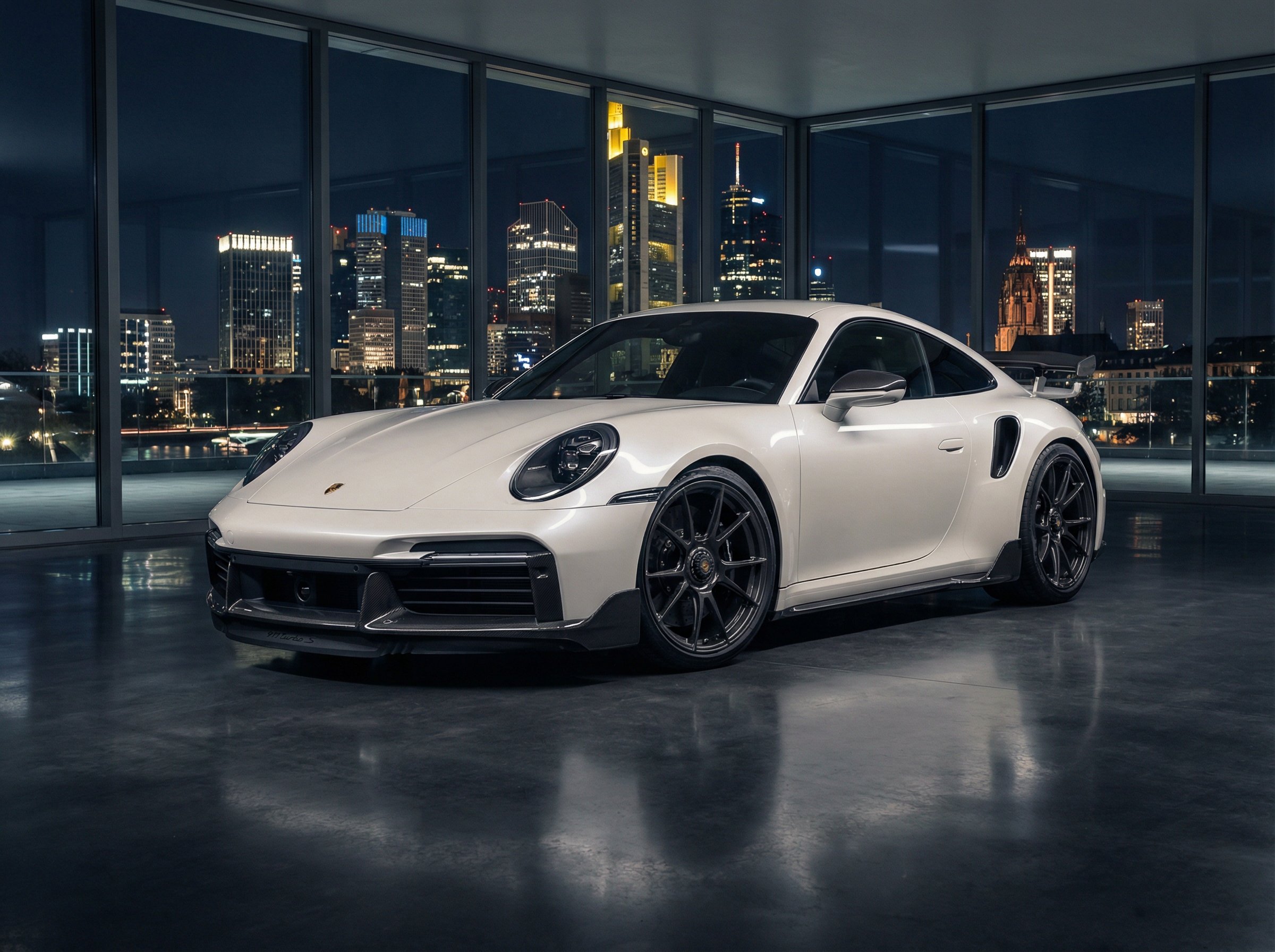 91排气改装视频